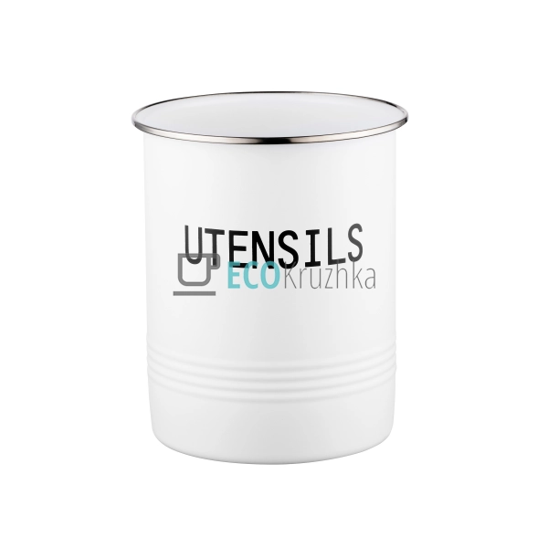 Підставка для кухонного приладдя Ardesto Midori, 12х15.5 ... Підставка для кухонного приладдя Ardesto Midori, 12х15.5 ...