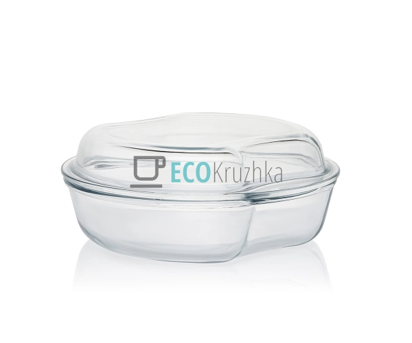 Каструля для запікання 1.5 л Simax Exclusive (s6906-6916 ... Каструля для запікання 1.5 л Simax Exclusive (s6906-6916 ...