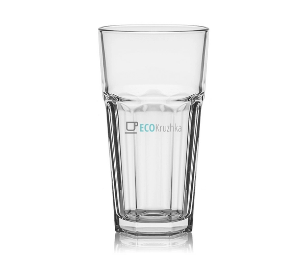 Склянка для пива 645мл Casablanca 52719 (1шт) Склянка для пива 645мл Casablanca 52719 (1шт)