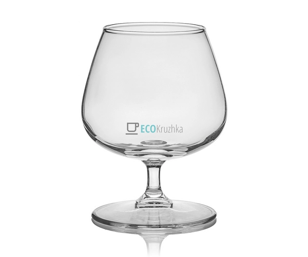 Келих для коньяку (бренді) 430мл Charante 440219 (1шт) Келих для коньяку (бренді) 430мл Charante 440219 (1шт)