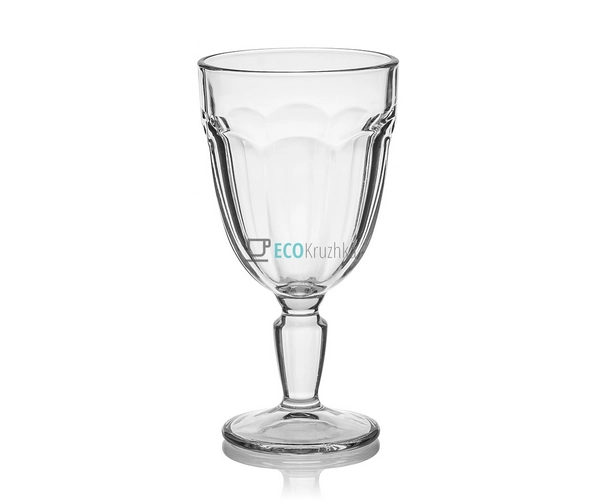 Келих для вина 320мл Casablanca 51268 (1шт)