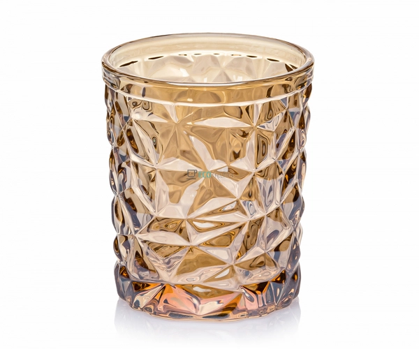 Набір склянок для віскі Колотий лід Glassware 290мл 6шт  ...