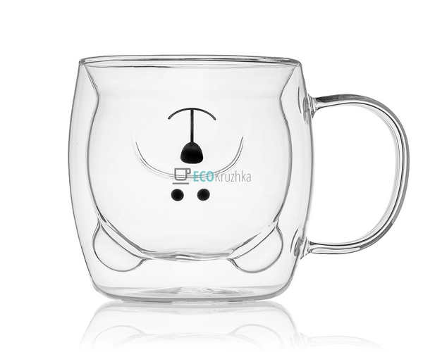 Чашка з подвійною стінкою 25 ... Чашка з подвійною стінкою 25 ...