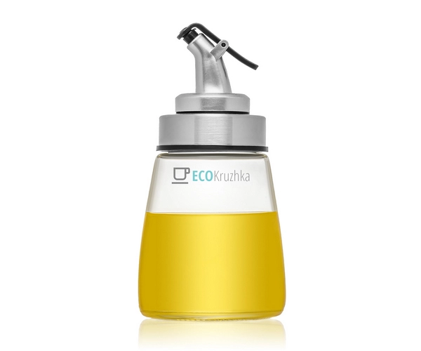 Пляшка для олії та оцту масл ... Пляшка для олії та оцту масл ...