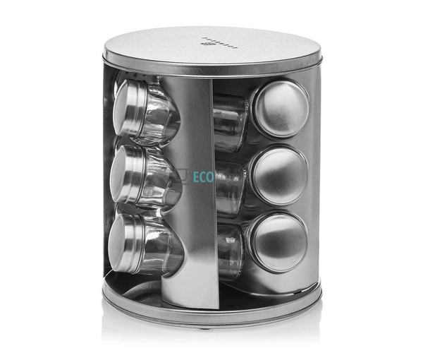 Набір для спецій карусель на ... Набір для спецій карусель на ...