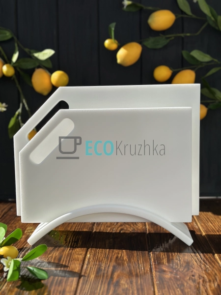 Набір дошок із Штучного каменю 3 предмети EK19733 Набір дошок із Штучного каменю 3 предмети EK19733