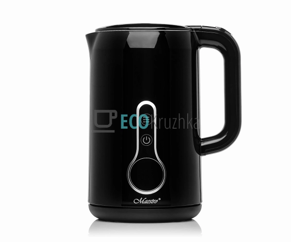 Електричний чайник 1.7 л Maestro MR-025-BLACK Електричний чайник 1.7 л Maestro MR-025-BLACK