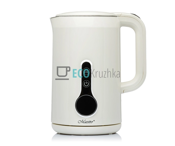 Електричний чайник 1.7 л Maestro MR-025-IVORY Електричний чайник 1.7 л Maestro MR-025-IVORY