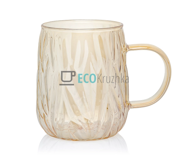 Чашка 400 мл Yantar Veselka (767-12) Чашка 400 мл Yantar Veselka (767-12)