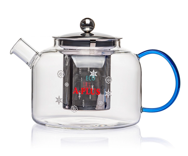 Чайник для заварювання склян ...