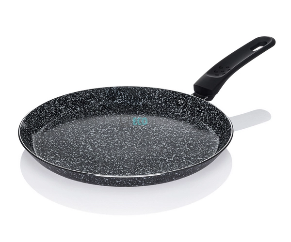 Сковорода для млинців із гранітним покриттям Edenberg 24 ...