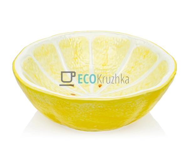 Салатниця керамічна Лимон, 1 ... Салатниця керамічна Лимон, 1 ...