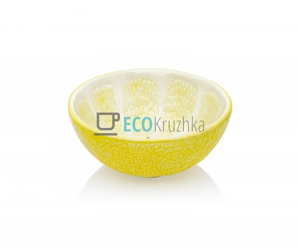 Піала керамічна Лимон, 550мл ... Піала керамічна Лимон, 550мл ...