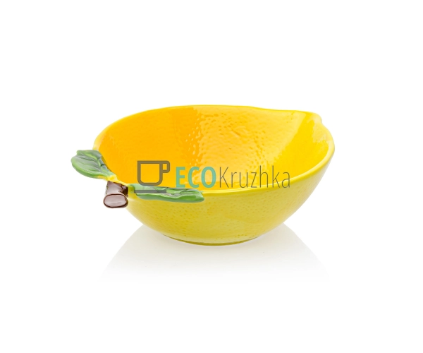 Салатник керамічний Лимон 25 ... Салатник керамічний Лимон 25 ...