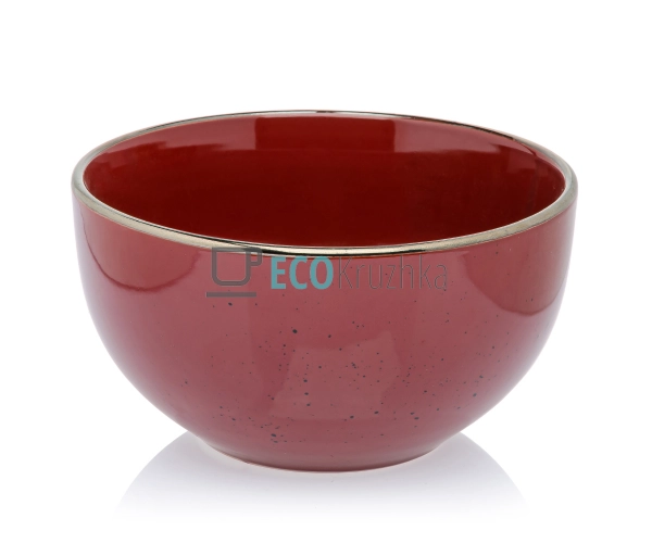 Салатник Ardesto Bagheria, 14 см, Sangria, кераміка (AR2 ... Салатник Ardesto Bagheria, 14 см, Sangria, кераміка (AR2 ...