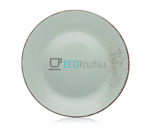 Тарілка обідня Ardesto Lucca, 26 см, Illusion blue, кера ... Тарілка обідня Ardesto Lucca, 26 см, Illusion blue, кера ...