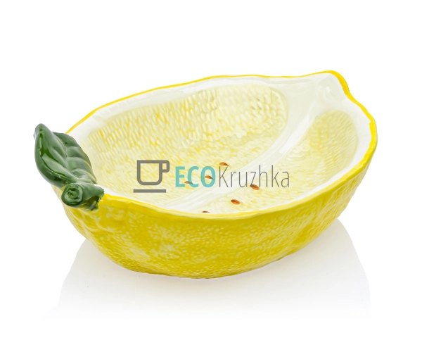 Фруктівниця керамічна Лимон, ... Фруктівниця керамічна Лимон, ...