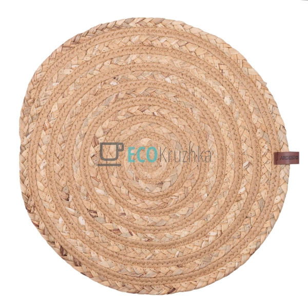 ARDESTO Килимок сервірувальний, 38см, соломка, паперовий ... ARDESTO Килимок сервірувальний, 38см, соломка, паперовий ...