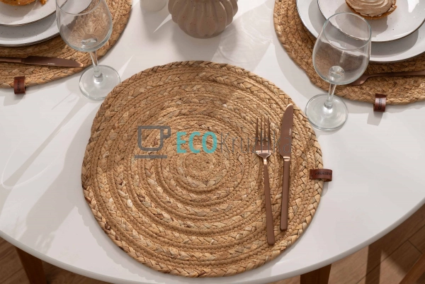 ARDESTO Килимок сервірувальний, 38см, соломка, паперовий ... ARDESTO Килимок сервірувальний, 38см, соломка, паперовий ...