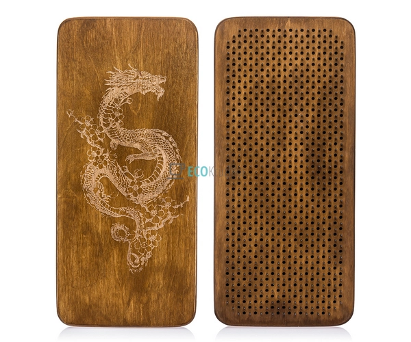 Дошка Садху Дракон 320х155 мм EK12648 Дошка Садху Дракон 320х155 мм EK12648