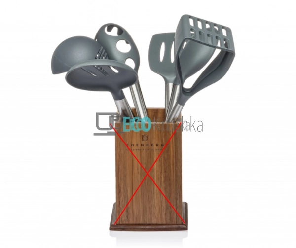 УЦІНКА КУХОННИЙ НАБІР EDENBERG