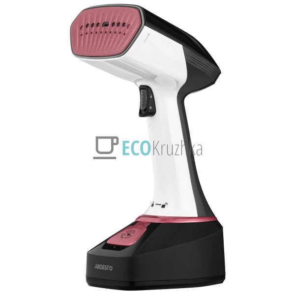 Відпарювач Ardesto ручний SI-S1400, 1400Вт, 280мл, паров ...