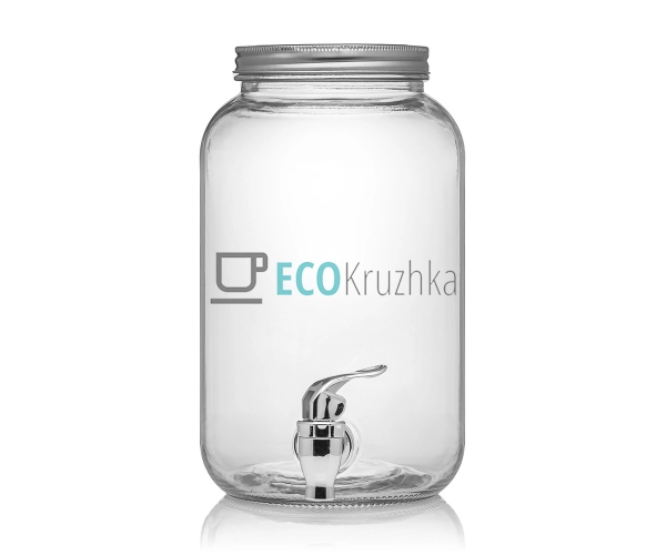 Лимонадник 3л EK9037-01 Лимонадник 3л EK9037-01