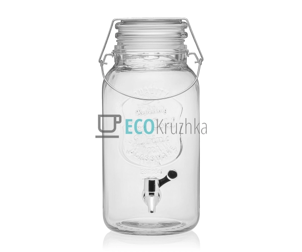 Лимонадник 3,5л EK9038 Лимонадник 3,5л EK9038