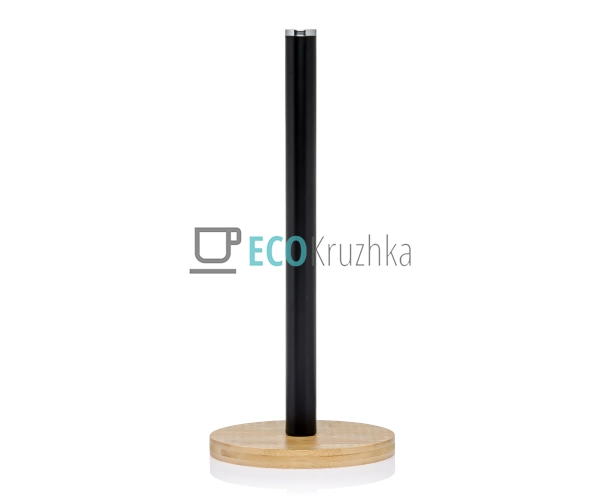 Тримач для паперових рушників Ardesto Midori, 15х34см, м ... Тримач для паперових рушників Ardesto Midori, 15х34см, м ...