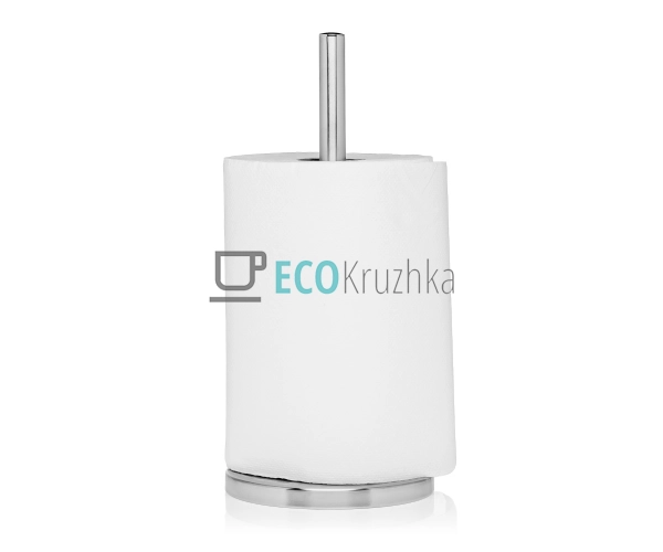 Тримач для паперових рушників Ardesto Gemini, 15х33см, н ... Тримач для паперових рушників Ardesto Gemini, 15х33см, н ...