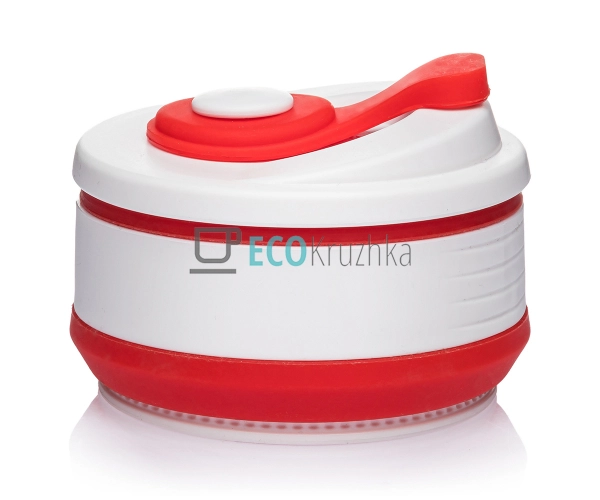 Складаний стакан силіконовий Collapsible Coffee Cup 350 ... Складаний стакан силіконовий Collapsible Coffee Cup 350 ...