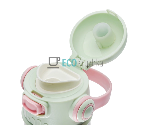 Термопоїлка 400 мл Girls Maestro (MR-1644-C) Термопоїлка 400 мл Girls Maestro (MR-1644-C)
