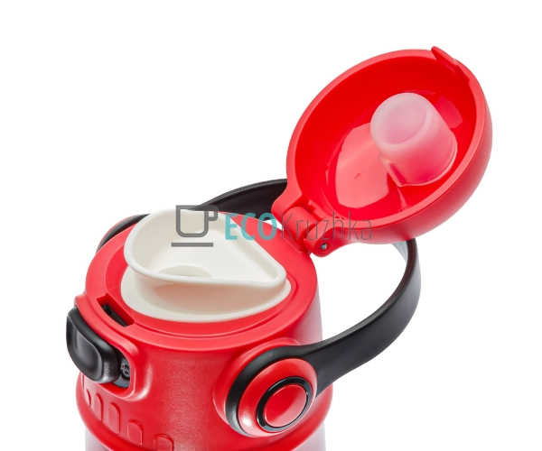 Термопоїлка 400 мл Basketball Maestro (MR-1644-B) Термопоїлка 400 мл Basketball Maestro (MR-1644-B)