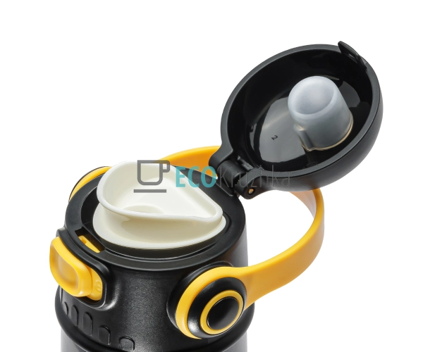 Термопоїлка 400 мл Football Maestro (MR-1644-A)