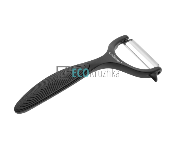 Овочечистка 15.2 х 6.5 х 2 см Maestro MR-1553 Овочечистка 15.2 х 6.5 х 2 см Maestro MR-1553