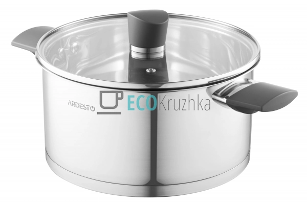 Каструля Ardesto Gemini Tren ... Каструля Ardesto Gemini Tren ...