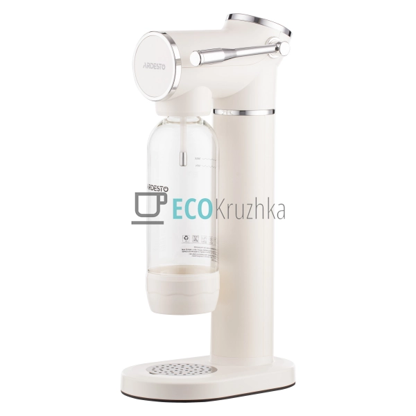 Сифон для газування води Ardesto, підключення балону- рі ... Сифон для газування води Ardesto, підключення балону- рі ...