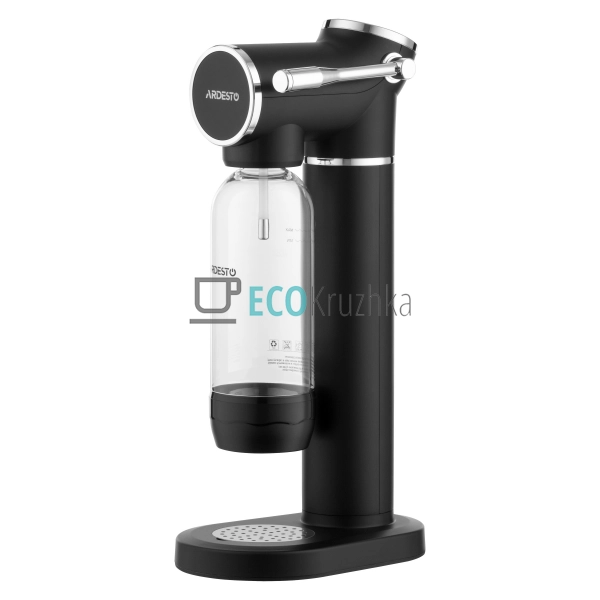 Сифон для газування води Ardesto, підключення балону- рі ... Сифон для газування води Ardesto, підключення балону- рі ...