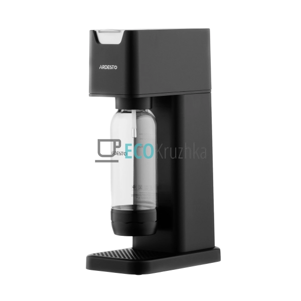 Сифон для газування води Ardesto, підключення балону- рі ... Сифон для газування води Ardesto, підключення балону- рі ...