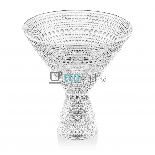 Креманка Ardesto Verbena, 12.8см, скло, прозорий (AR5026 ...