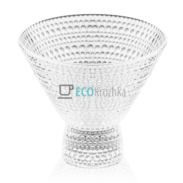 Креманка Ardesto Verbena, 10.7см, скло, прозорий (AR5022 ...