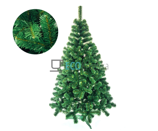 Штучна ялинка "Tale" 1.5 м пишна новорічна ялинка 159 гі ... Штучна ялинка "Tale" 1.5 м пишна новорічна ялинка 159 гі ...
