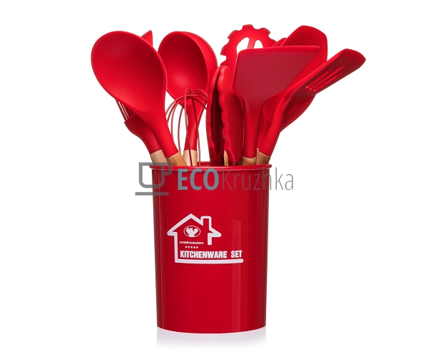 Набір кухонного приладдя 12 ... Набір кухонного приладдя 12 ...