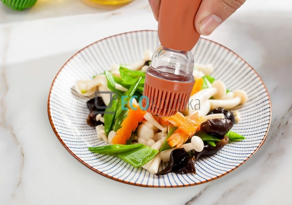 Диспенсер 180 мл для оливкової та олії олійна банка з пе ... Диспенсер 180 мл для оливкової та олії олійна банка з пе ...