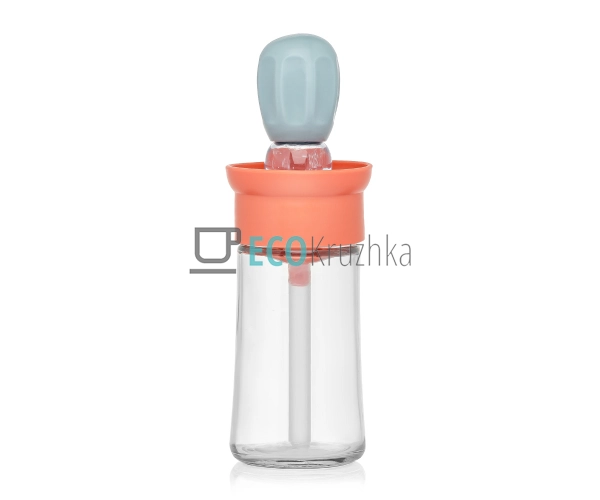 Диспенсер 180 мл для оливкової та олії олійна банка з пе ... Диспенсер 180 мл для оливкової та олії олійна банка з пе ...