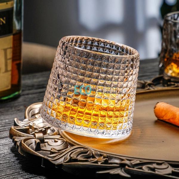 Склянка обертова Артур 170 мл (102-307) Склянка обертова Артур 170 мл (102-307)