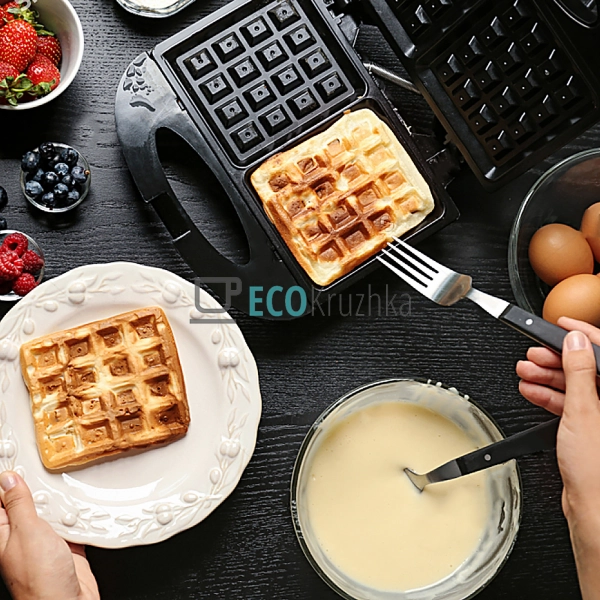 Мультипекар 5в1: сендвічниця, вафельниця, горішниця, гри ... Мультипекар 5в1: сендвічниця, вафельниця, горішниця, гри ...