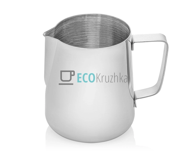 Пітчер 1л нержавіючий Kamalle KM-4382 Пітчер 1л нержавіючий Kamalle KM-4382