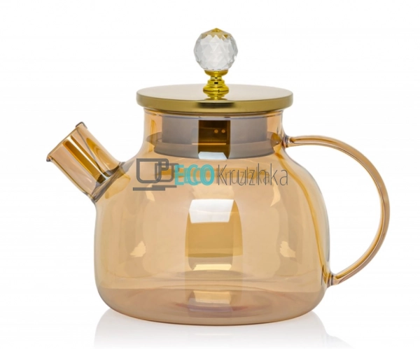 УЦІНКА ЧАЙНИК 1000 МЛ ДЛЯ ЗАВАРЮВАННЯ УЦІНКА ЧАЙНИК 1000 МЛ ДЛЯ ЗАВАРЮВАННЯ