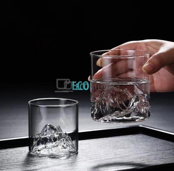 УЦІНКА СКЛЯНКА "ХОЛОДНА ГОРА", 300 МЛ УЦІНКА СКЛЯНКА "ХОЛОДНА ГОРА", 300 МЛ